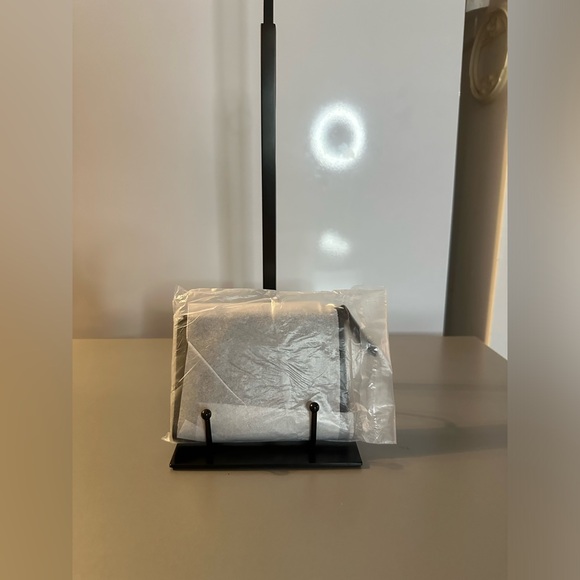 Cherry Zip Mini Wallet NWOT - Picture 4 of 4